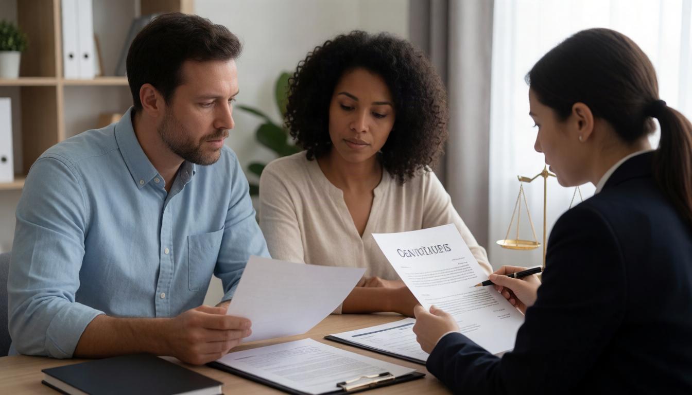 Property Checks